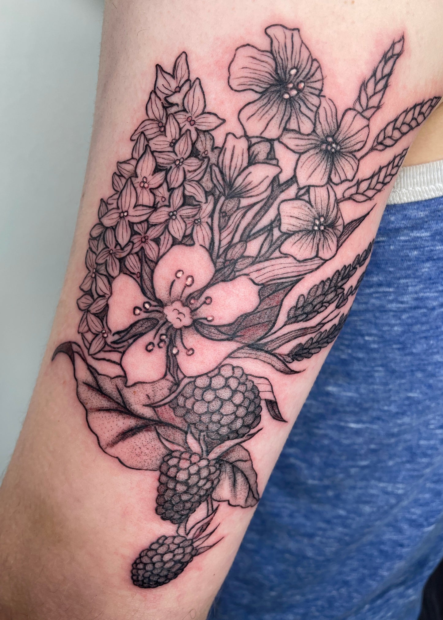 Double Gemini Tattoo Services