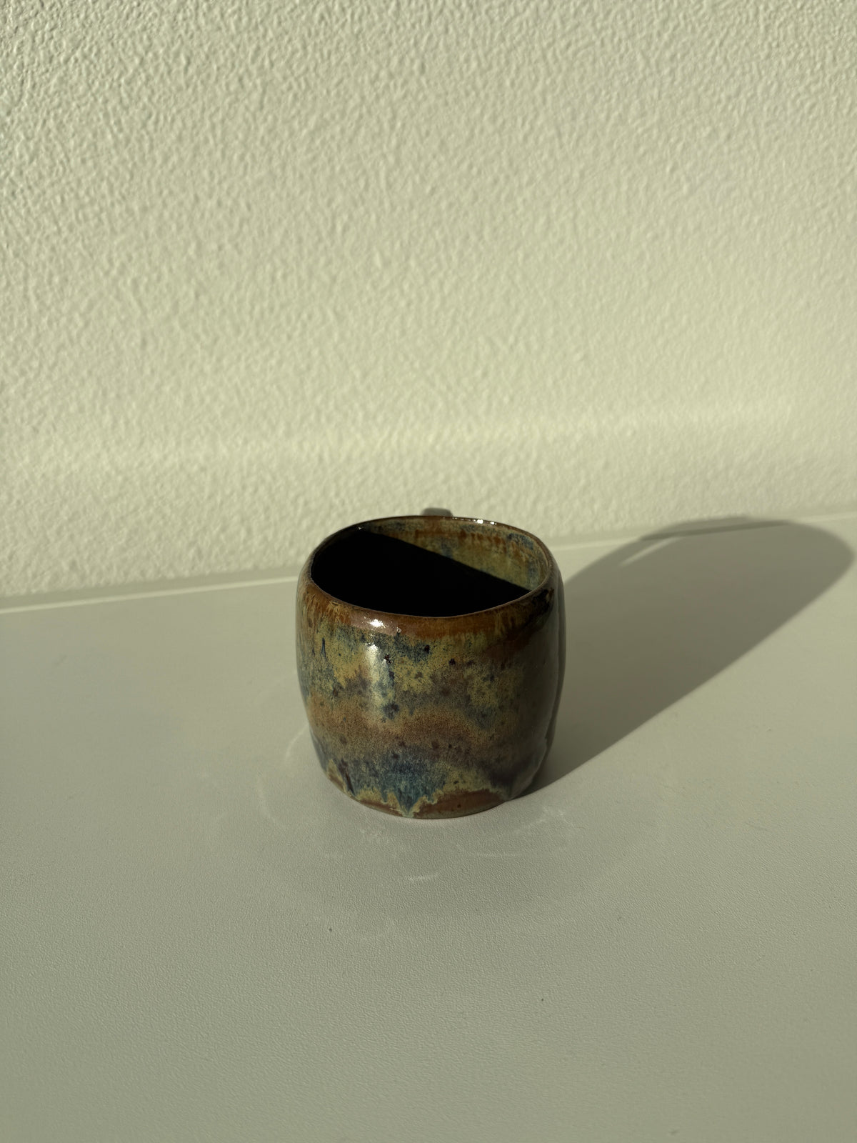 Earthy mug