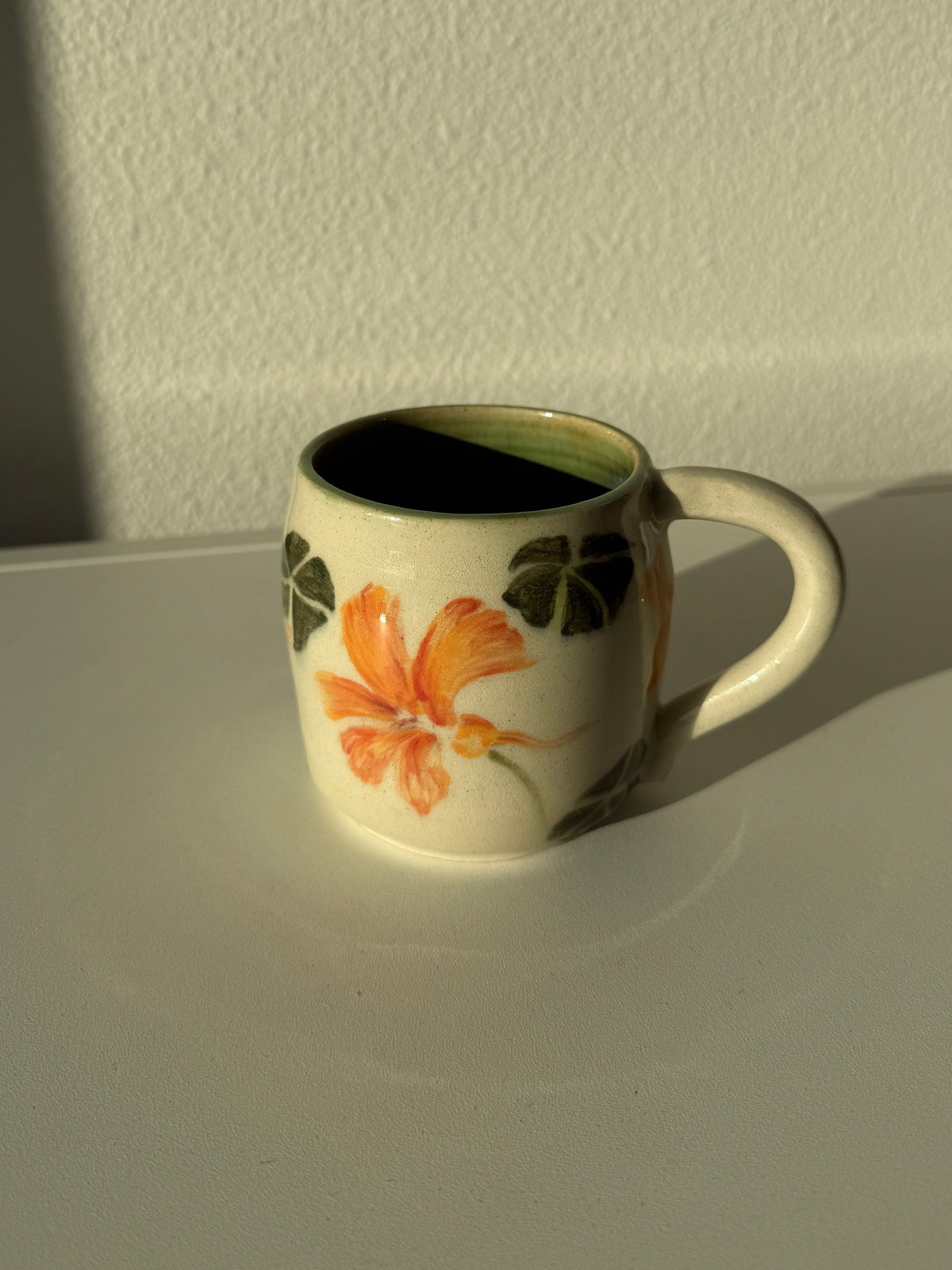 Pottery