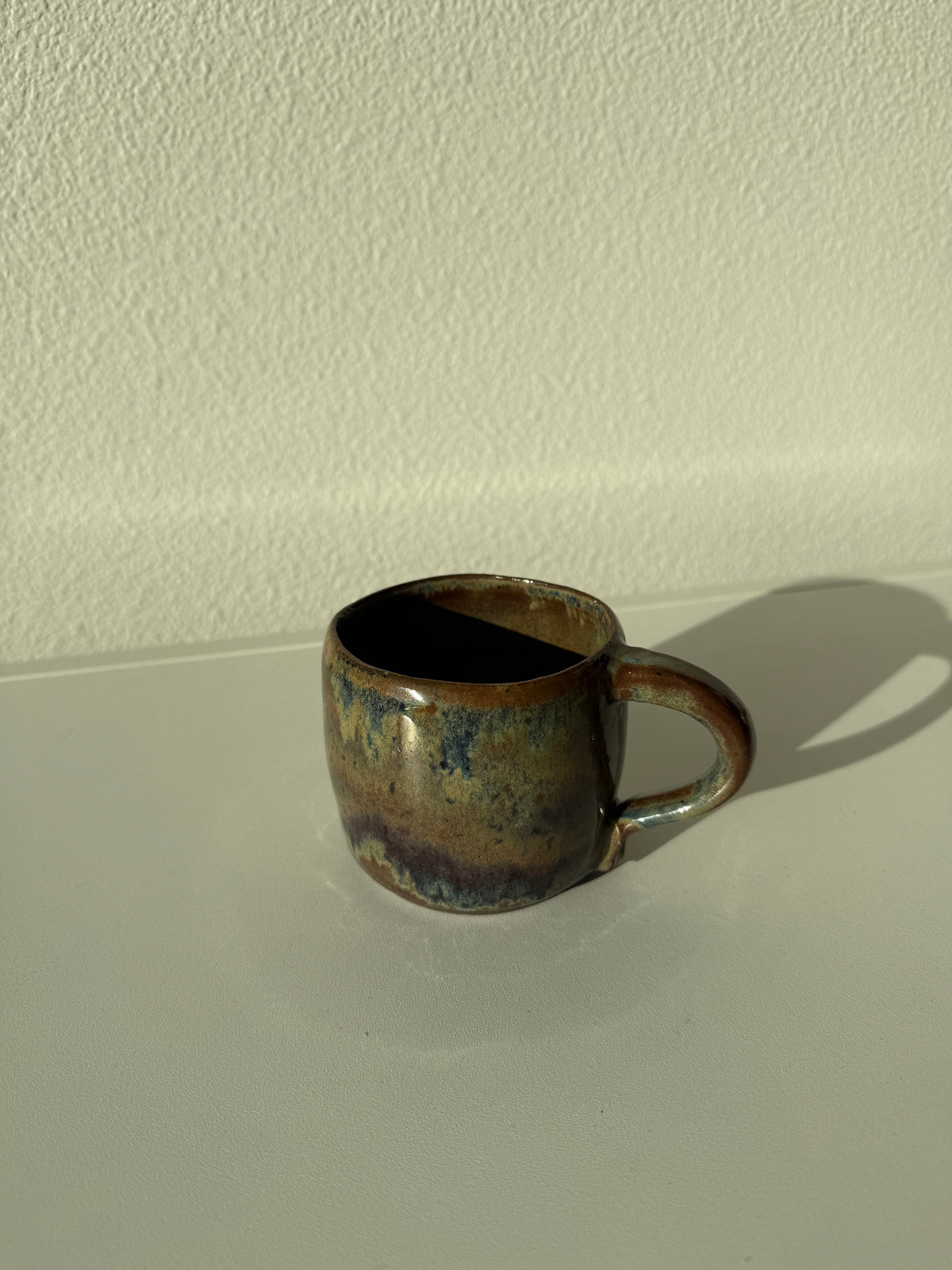 Earthy mug