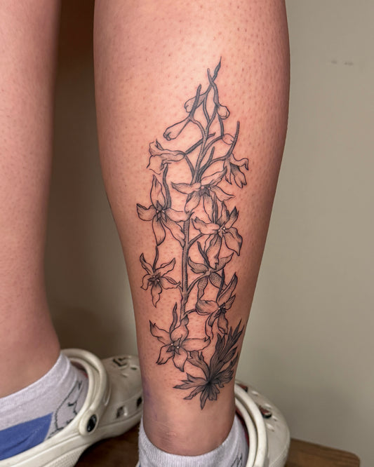 Double Gemini Tattoo Services