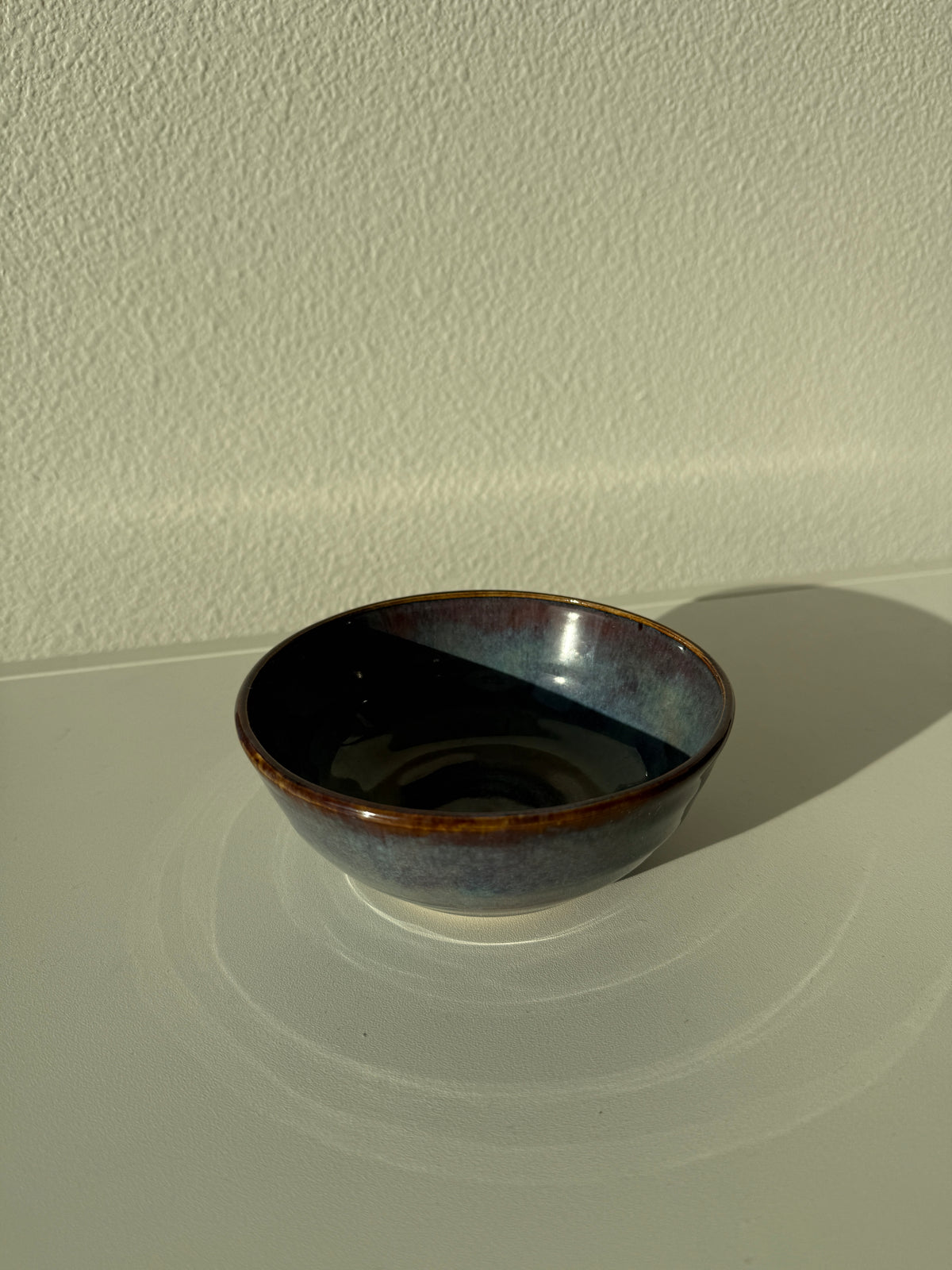 Ocean eyes bowl
