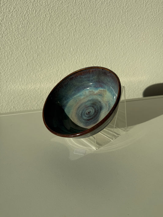Ocean eyes bowl