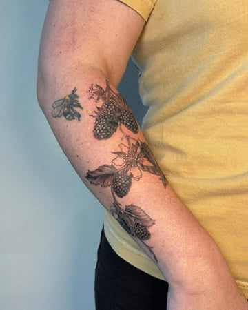 Double Gemini Tattoo Services