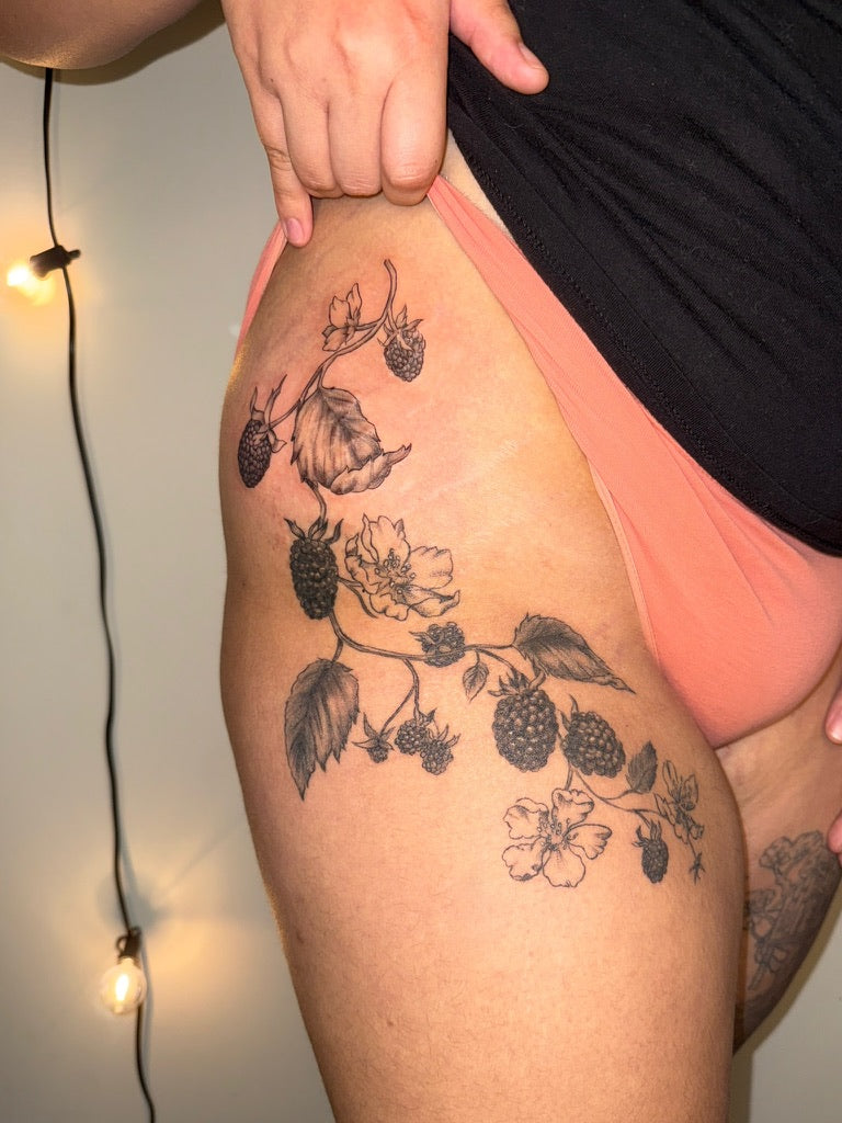 Double Gemini Tattoo Services